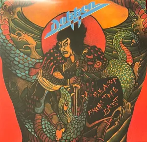 Beast From The East Limited Edition RSD