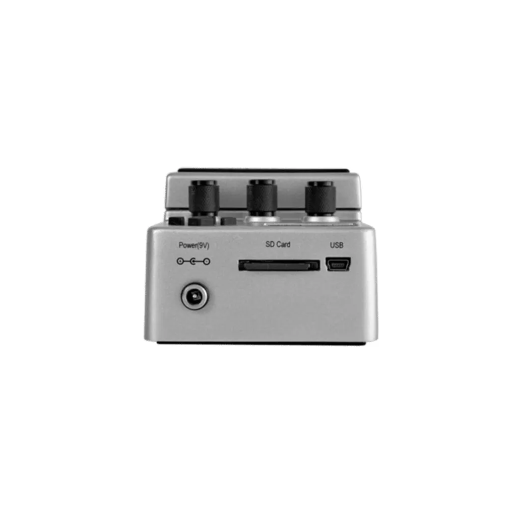 Beatbuddy Drum Machine Pedal