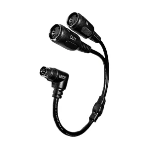 Beatbuddy - MIDI Sync Cable