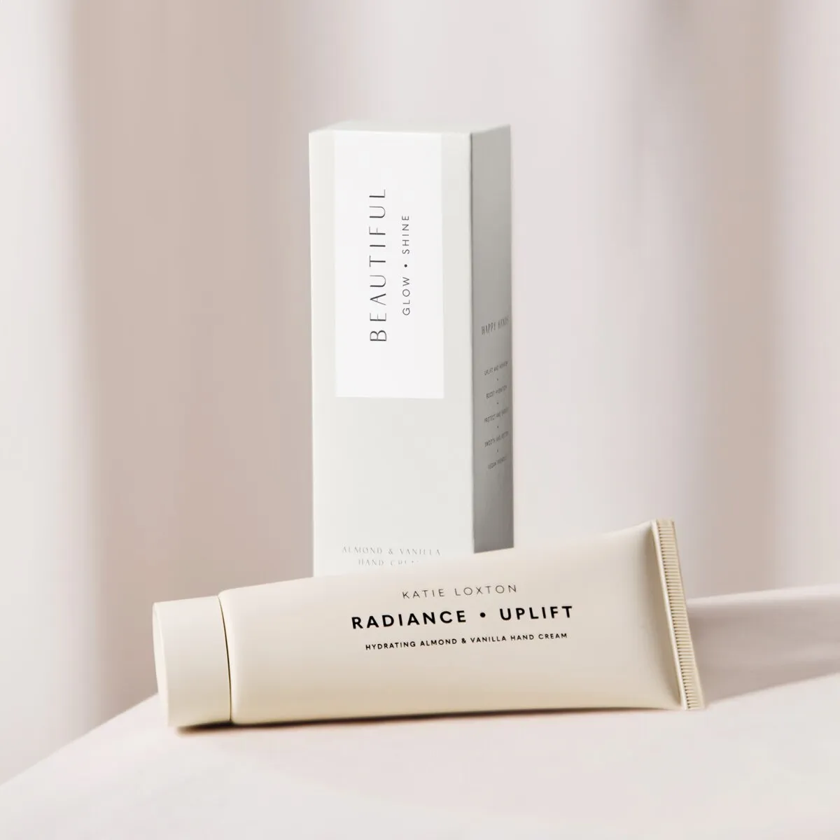 'Beautiful' Hand Cream | Almond & Vanilla