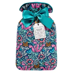 Beautiful Sleep Velvet Hot Water Bottle | 620ml