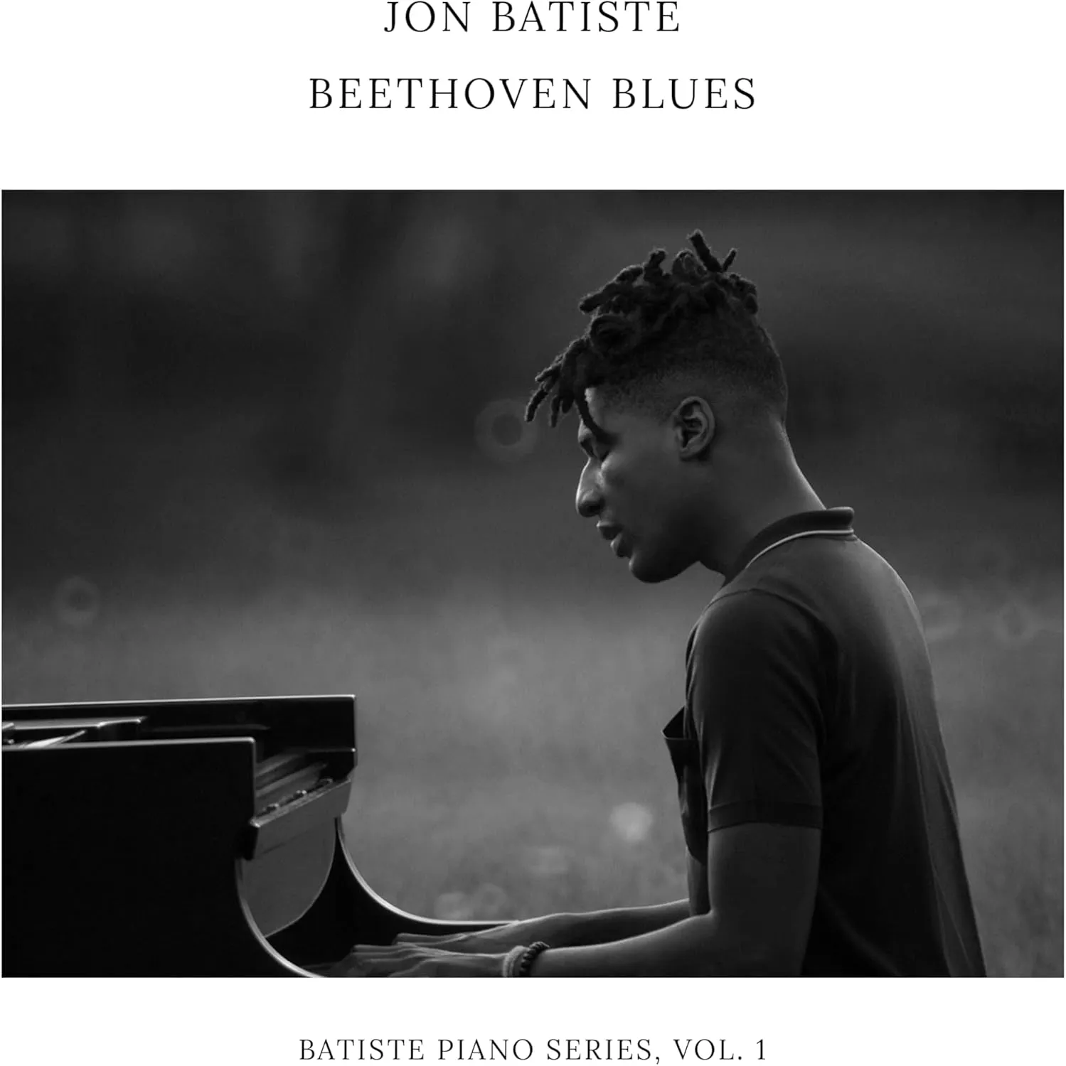 Beethoven Blues - Batiste Piano Series Vol.1