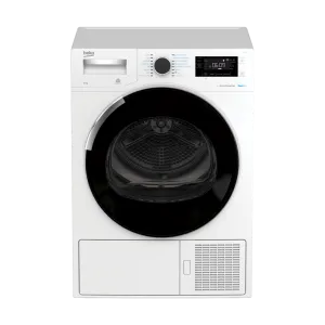 Beko 8kg Heat Pump Dryer White