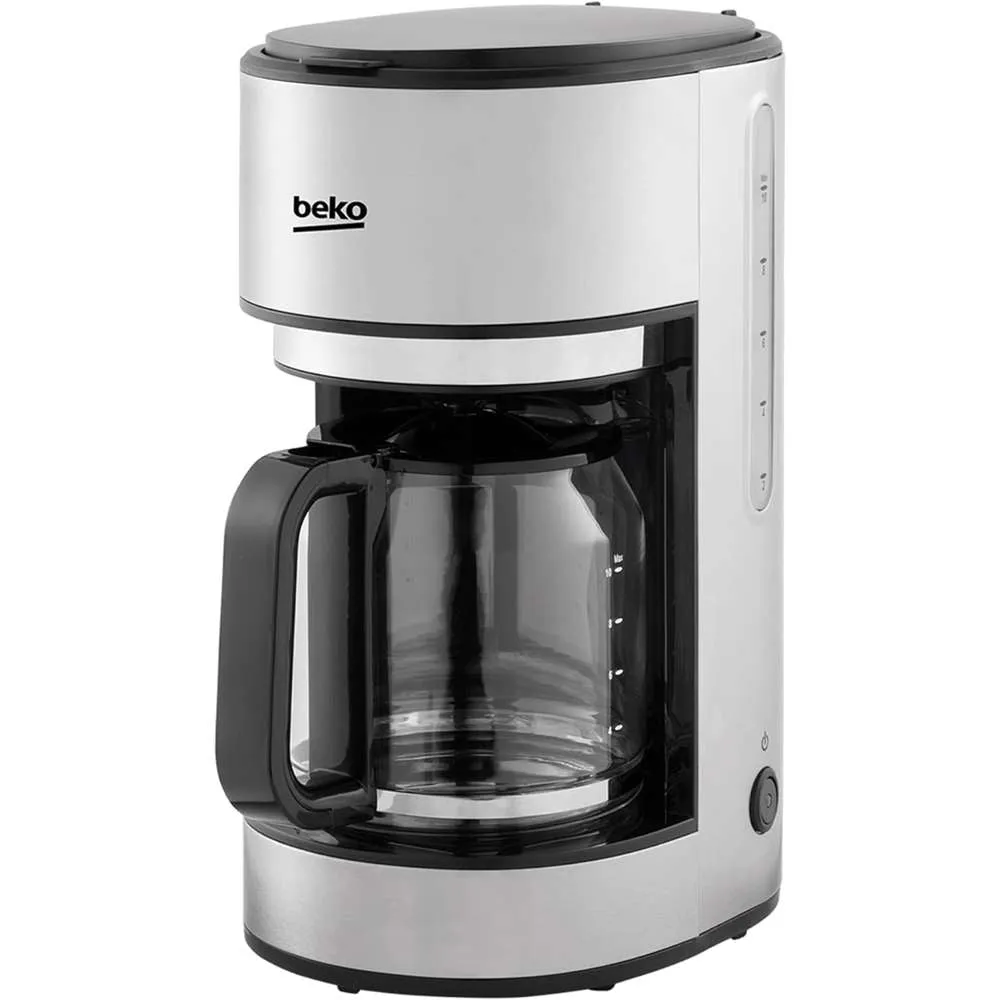 Beko Filter Coffee Maker 10 Cup 1000W