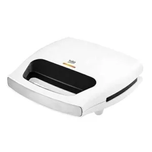 Beko Sandwich Press 2-Slice