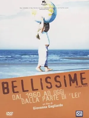 Bellissime - Seconda parte