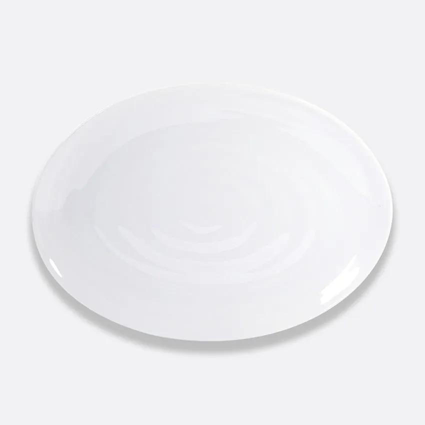 Bernardaud | Origine Oval Platter