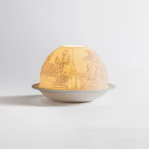 Bernardaud | Votivelight Paris Monuments