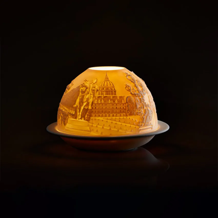 Bernardaud | Votivelight Paris Monuments