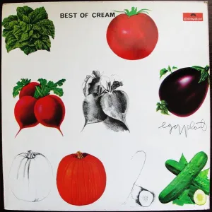 Best Of Cream