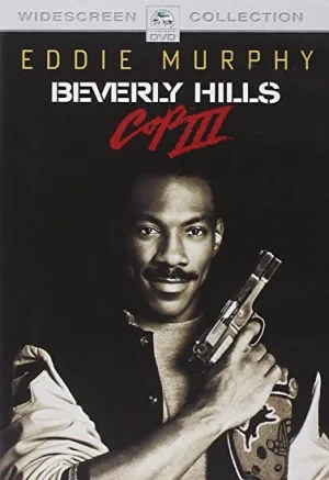 Beverly Hills Cop Iii - Un Piedipiatti A Beverly Hills Iii