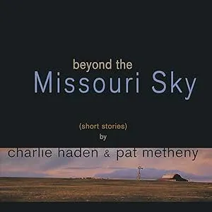 Beyond The Missouri Sky Short Stories