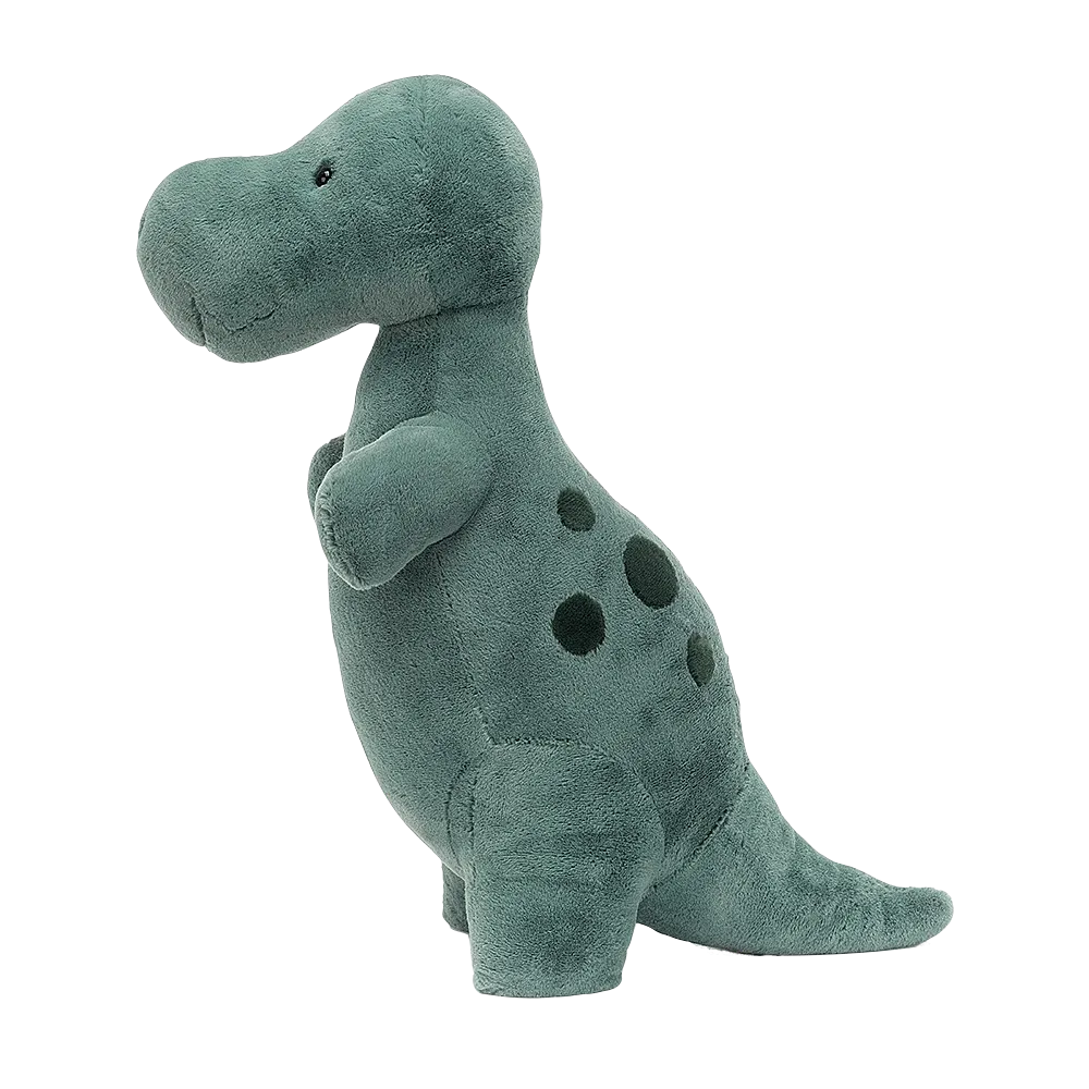 Big Spottie T-Rex