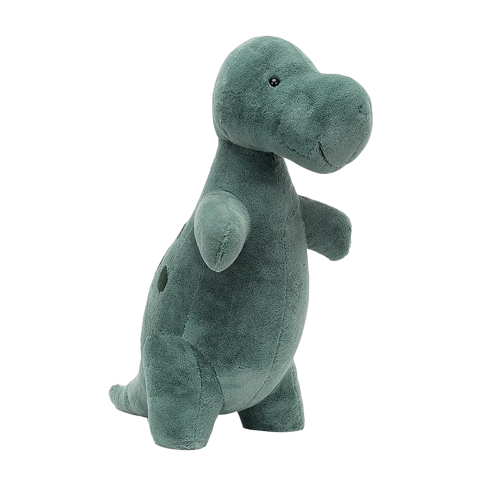 Big Spottie T-Rex