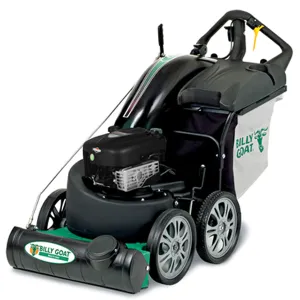 Billy Goat MV601SPDS Multi-Surface Vacuum
