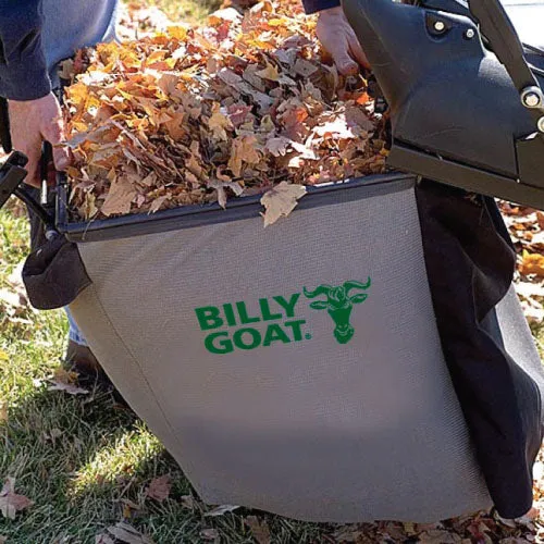 Billy Goat MV601SPDS Multi-Surface Vacuum