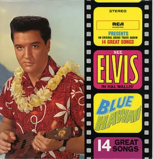 Blue Hawaii