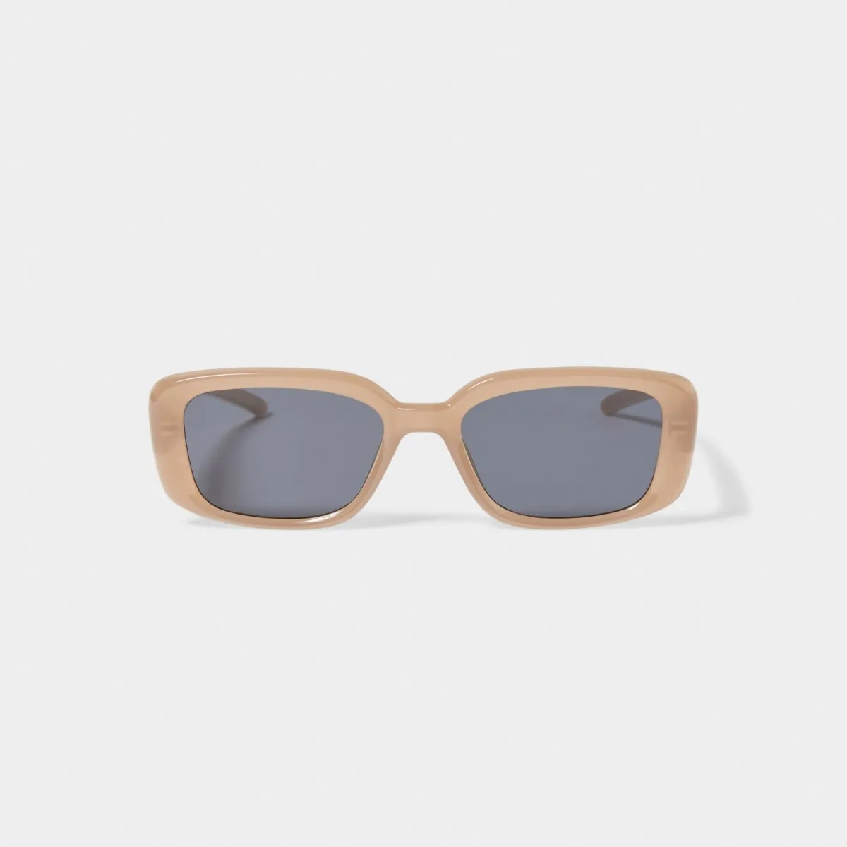 Bondi Sunglasses | Taupe