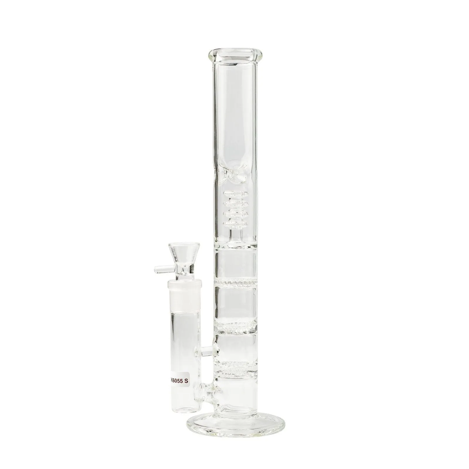 Bongs de hielo DK 6055s