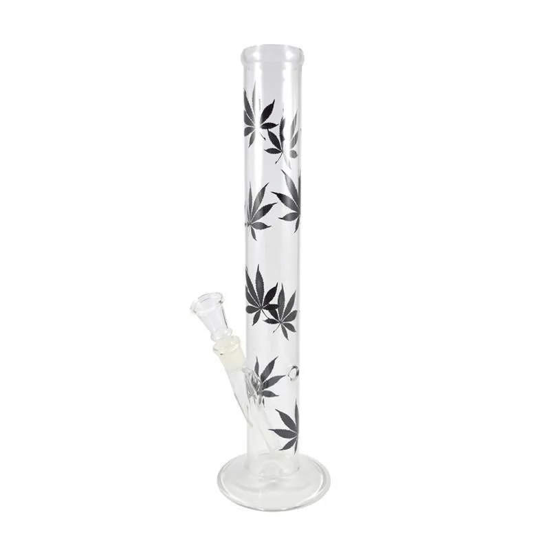 Bongs de vidrio GB-197
