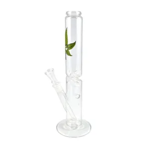 Bongs de vidrio GB-37