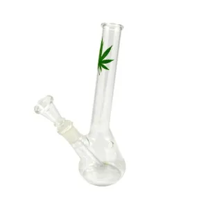 Bongs de vidrio GB-46