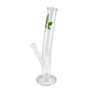 Bongs de vidrio NR:04