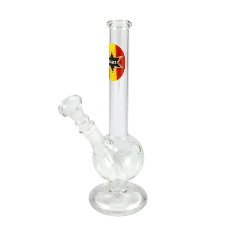 Bongs de vidrio NR:07