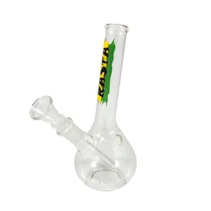 Bongs de vidrio NR:13