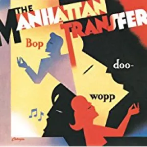 Bop Doo Wopp