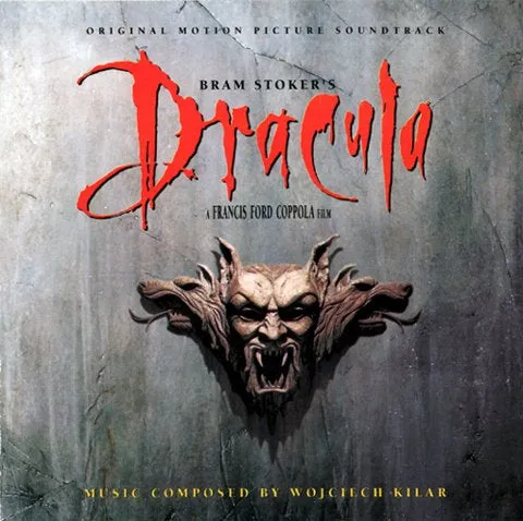 Bram Stocker's Dracula