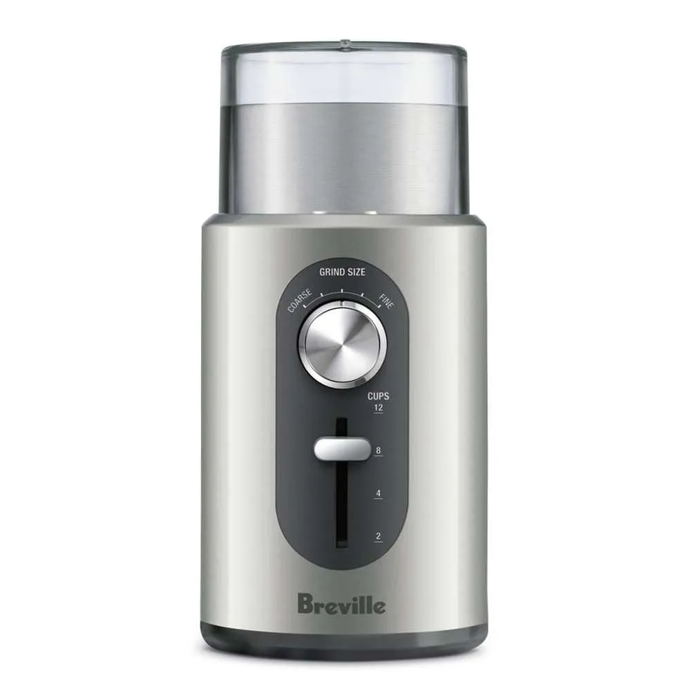 Breville Coffee And Spice Precise