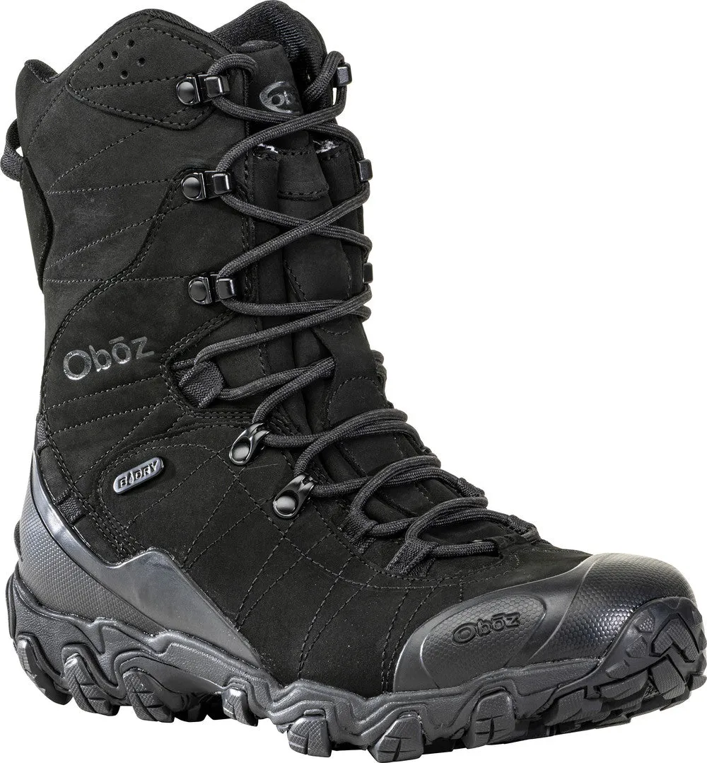 Bridger 10in Insulated B-DRY