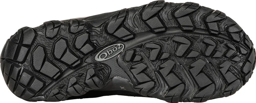 Bridger 10in Insulated B-DRY