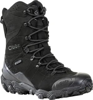 Bridger 10in Insulated B-DRY
