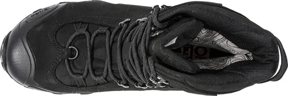 Bridger 10in Insulated B-DRY