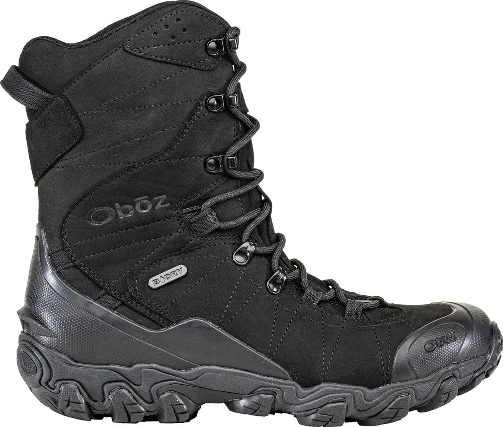 Bridger 10in Insulated B-DRY