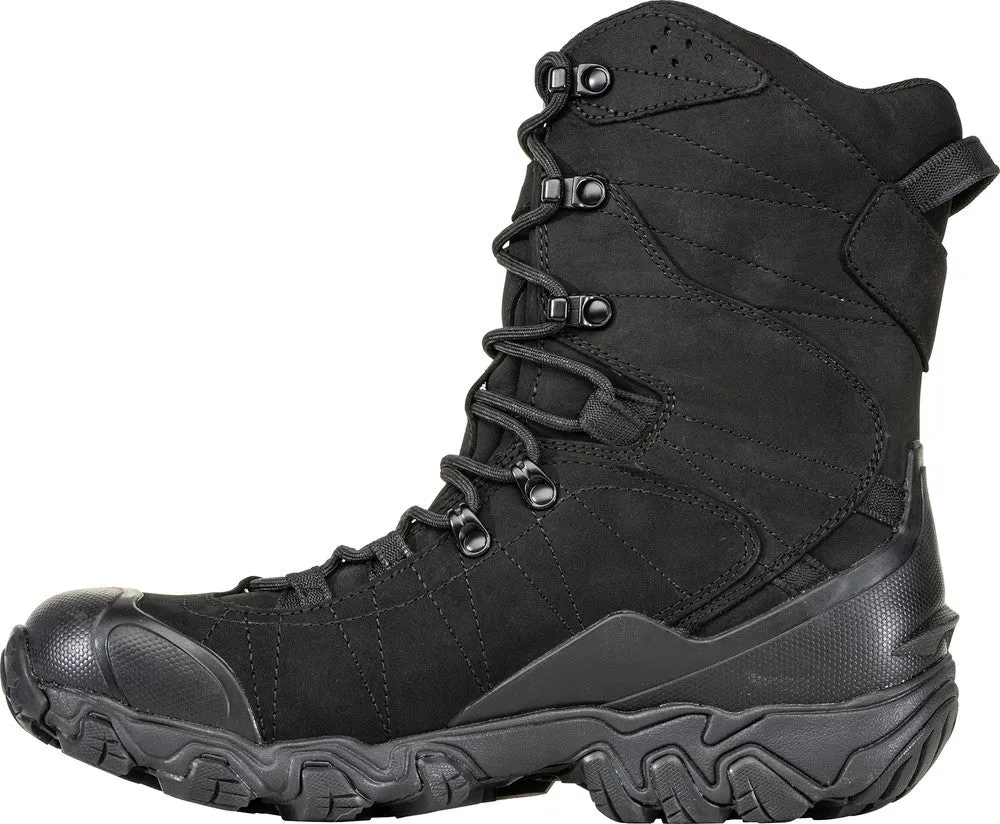 Bridger 10in Insulated B-DRY