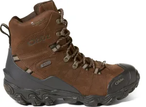 Bridger 8in Insulated B-DRY