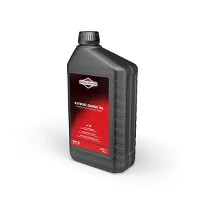 Briggs & Stratton 4 Stroke Engine Oil 2.0L
