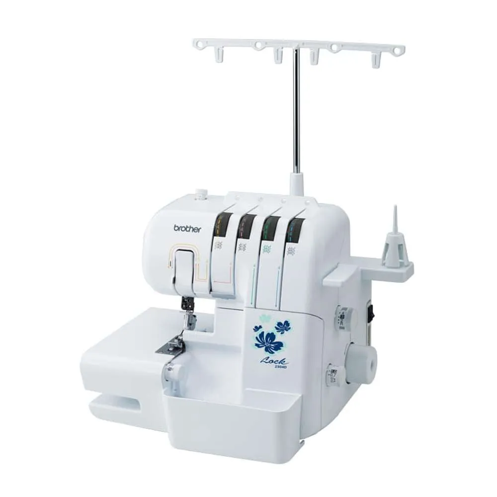 Brother Professional Overlocker Machine