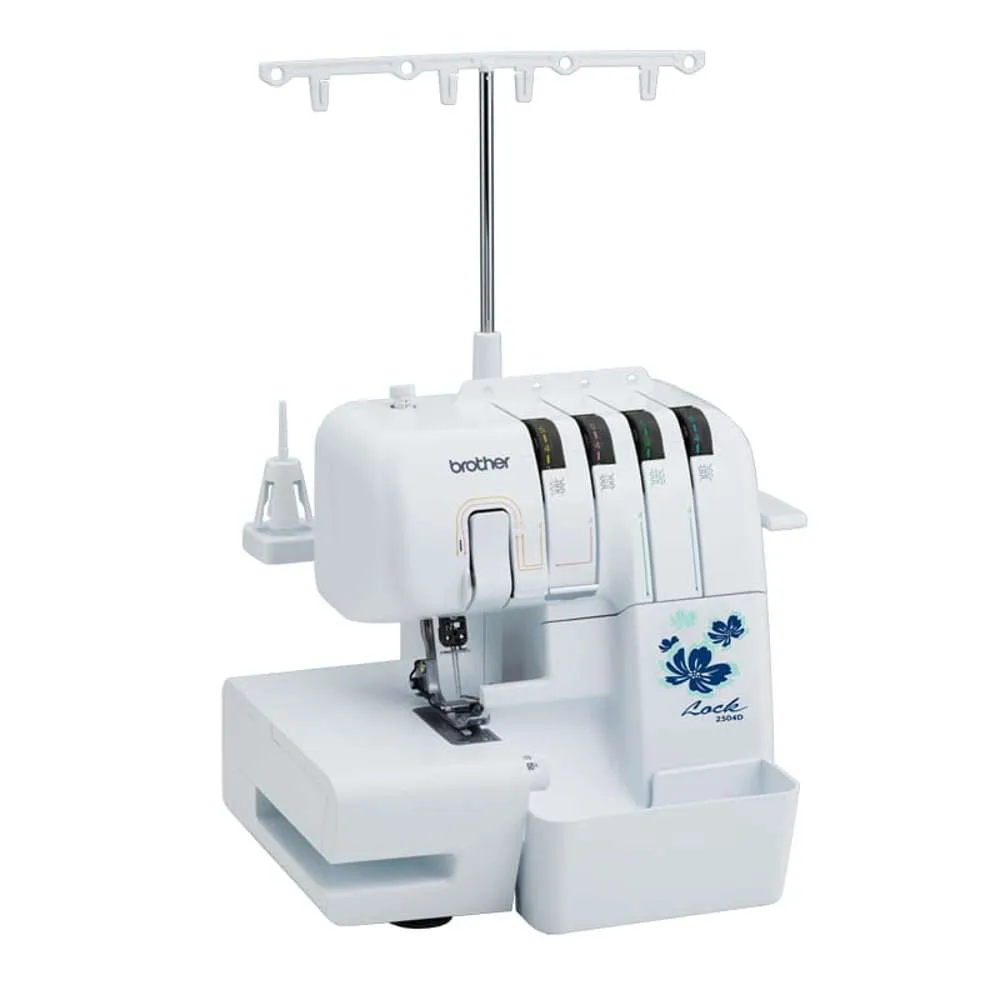 Brother Professional Overlocker Machine