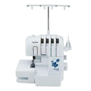 Brother Professional Overlocker Machine