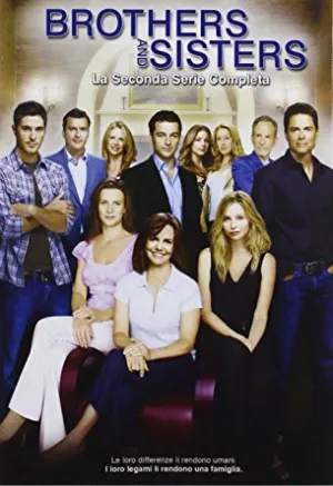 Brothers And Sisters - Stagione 2