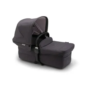 Bugaboo Donkey 5 Mineral Carrycot Fabric Complete - Washed Black
