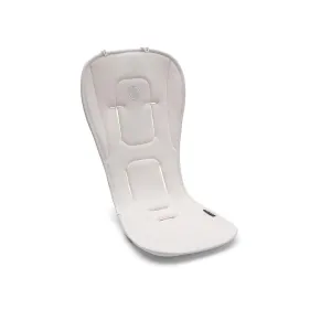 Bugaboo Dual Comfort Liner - Fresh White