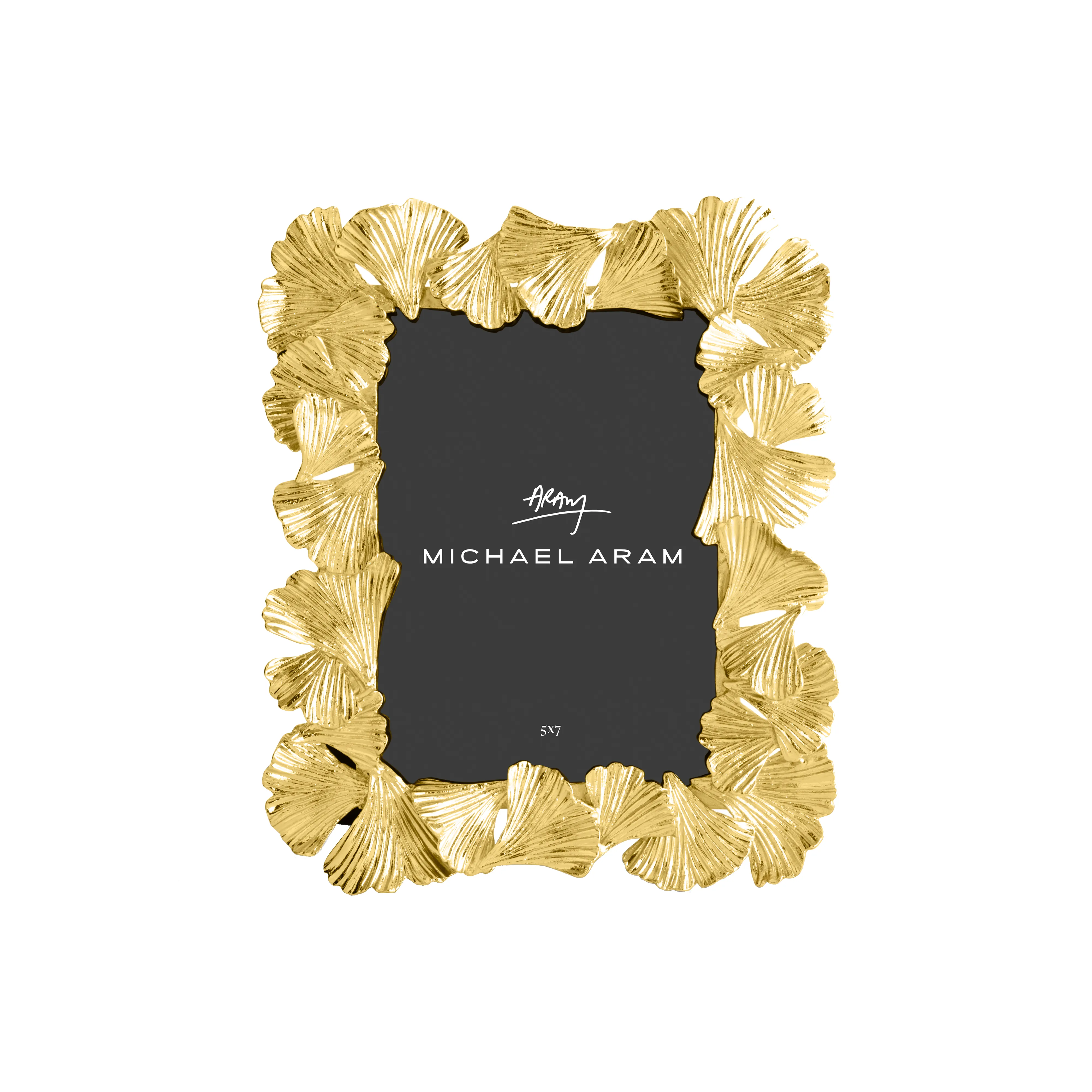 Butterfly Ginkgo Frame | 5x7cm