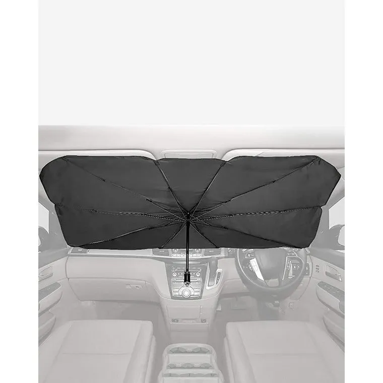 Car Windshield Sun Shade Umbrella