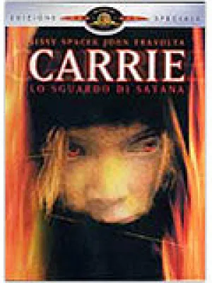 Carrie Lo Sguardo Di Satana - Edizione Speciale
