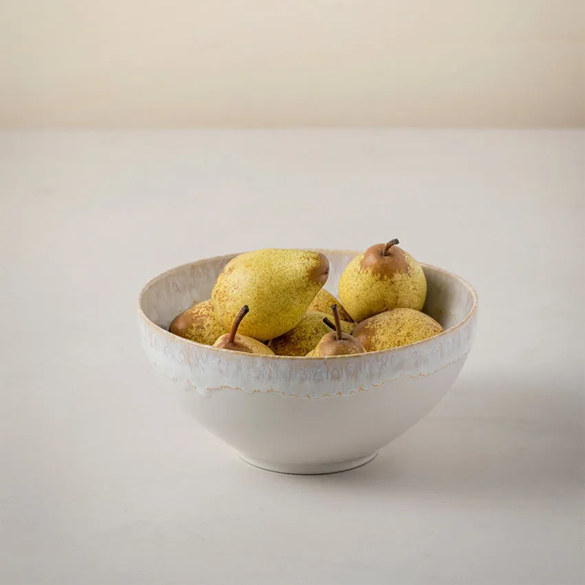 Casafina | Taormina Serving Bowl